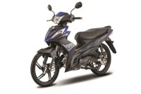 Xe Sym-Galaxy 50-VBY - Chiếc