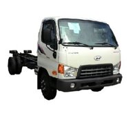 Xe tải 3.5 Tấn Hyundai HD72: Giá xe lăn bánh, trả góp, ưu đãi