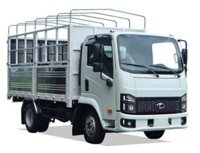 XE TẢI 3.5 TẤN THACO LINKER T2-6.5 - THÙNG MUI BẠT