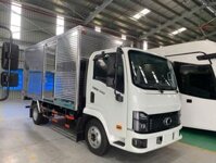 XE TẢI 3.5 TẤN THACO LINKER T2-6.5- THÙNG KÍN