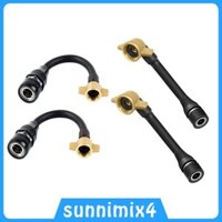 Xe tải Air Nạp Kết Nối Ống Kết Nối Cho Xe Tải Dump Truck Xe Tải Hạng Nặng Xe Tải Phẳng