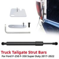 Xe Tải Đuôi Hỗ Trợ Chống Sốc Nâng Hỗ Trợ Xe Tải Đuôi Cổng Giảm Chấn Cần Cho Xe Ford F-250 F-350 Super Duty 2017-2022auto Phần Trang Trí Xe Hơi