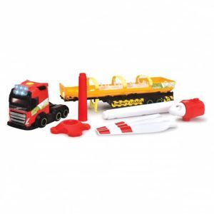 Xe tải hạng nặng Dickie Toys Heavy Load Truck 203747011