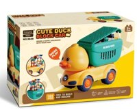 Xe tải vịt chở LEGO 9629 (15 bộ/thùng)