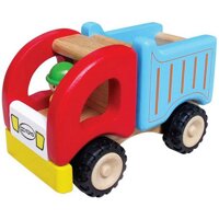 Xe tải Winwintoys 65292