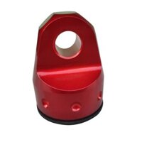 Xe Tăng 300 Còi Móc Còi Dây Kéo Móc Kết Nối Đầu Nhôm Núm Vú Giả Quỷ Nhôm Hướng Dẫn Con Lăn Ngoài Đường Hàng Sẵn Có Bán Chạy