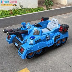 Xe tăng điện trẻ em FD-2809