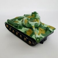 Xe tăng điều khiển từ xa Super Tank S258