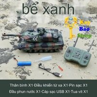 Xe Tăng Điều Khiển Từ Xa T90- Mô Hình Xe Tăng Điều Khiển Từ Xa T14