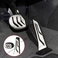 Xe Tăng Tốc Phanh Bàn Đạp Dành Cho Xe BMW X1 X2 F48 F39 F45 F46 F40 216i 218i 220i 216d 218d 220d Phụ Kiện