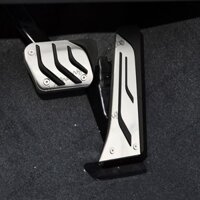 Xe Tăng Tốc Phanh Nhiên Liệu Bàn Đạp Bàn Đạp Dành Cho Xe BMW 1 3 4 5 6 Series F20 F30 F31 F32 F33 F34 F36 X1 X3 X4 X5 X6 F20 F30 E34 E39 E70 E71 E90