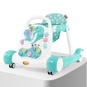 Xe tập đi 2 chức năng LuckyBaby 500934