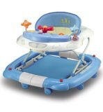 Xe tập đi 2 trong 1 Lucky Baby T-1083H