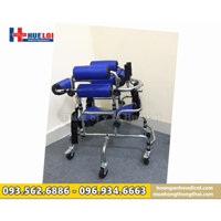 Xe tập đi 6 bánh an toàn và giá rẻ