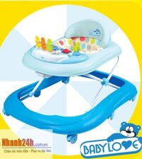 Xe tập đi Baby love BL415                          - 1535416                                                       Yêu thích