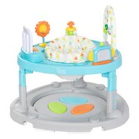 Xe tập đi Baby Trend Bounce n’ Dance 4-in-1 Activity