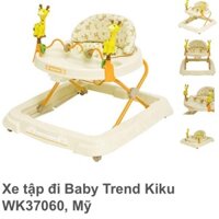 Xe tập đi Baby Trend