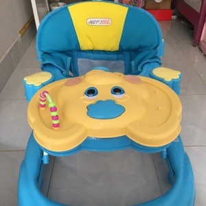 Xe tập đi cao cấp Autoru