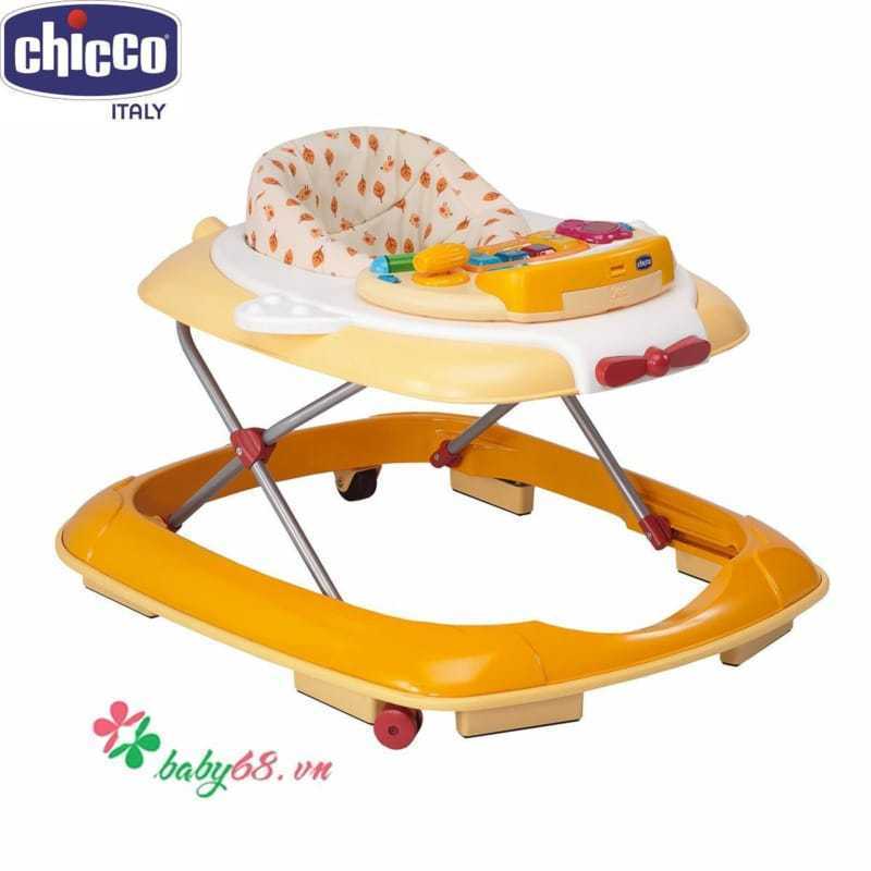 Xe tập đi Chicco Space