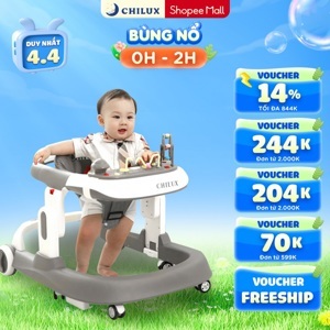 Xe tập đi Chilux Walk S