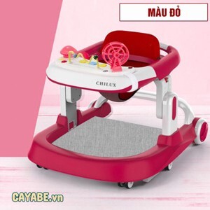 Xe tập đi Chilux Walk S