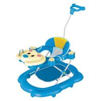 Xe Tập Đi Cho Bé Autoru AUBW02 (màu ghế ngồi ngẫu nhiên)