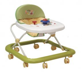 Xe tập đi cho bé Farlin BF876A (BF-876A)