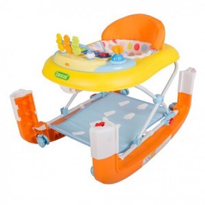 Xe tập đi cho bé Zaracos Mikki 111