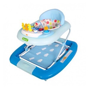 Xe tập đi cho bé Zaracos Mikki 111