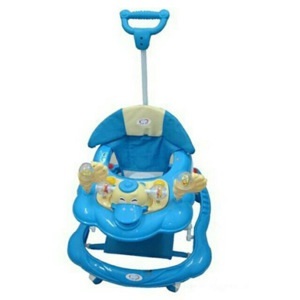 Xe tập đi cho bé Song Long 315B