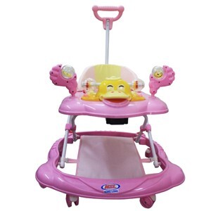 Xe tập đi cho bé Song Long 315B