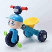 xe tập đi con kiến