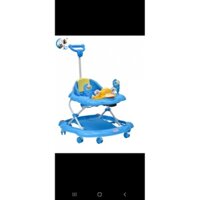 Xe tập đi con vịt