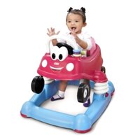 Xe Tập Đi Cozy Coupe Công Chúa Little Tikes LT-635946