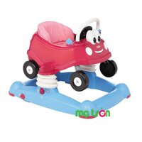 Xe tập đi Cozy Coupe hình công chúa Little Tikes LT-635946