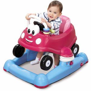 Xe tập đi Cozy Coupe Little Tikes LT-635946