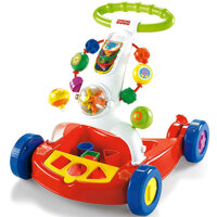 Xe tập đi đa năng Fisher Price K6670