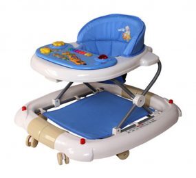 Xe tập đi Farlin BF880 (BF-880)