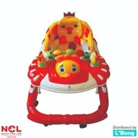 Xe tập đi L4 con Gà nhựa Chợ Lớn