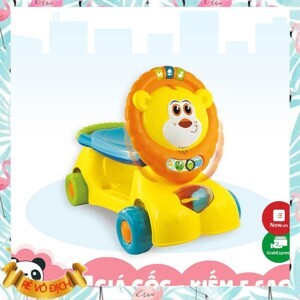 Xe tập đi sư tử Winfun 0855NL (0855-NL)