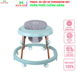 Xe tập đi Tomorrow X7