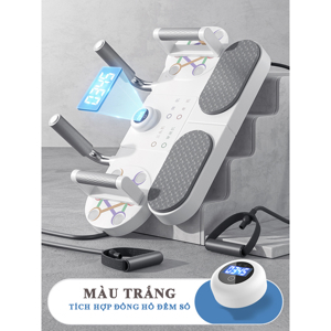 Xe tập đi trẻ em Baybylove BL420