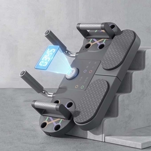 Xe tập đi trẻ em Baybylove BL420