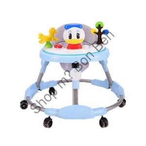 Xe tập đi trẻ em BLK631