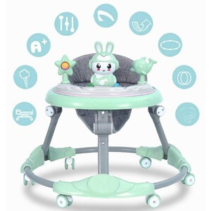 Xe tập đi tròn BLK 501