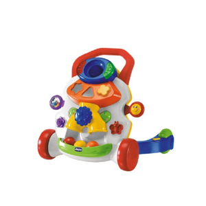 Xe tập đi vui nhộn Chicco 65261