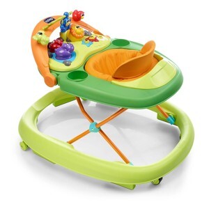 Xe tập đi Walky Talky