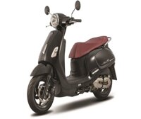 Xe Tay Ga 50cc Attila SYM