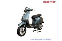 Xe tay ga 50cc DIBAO Tesla X