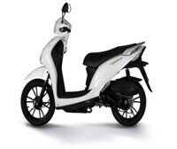 Xe tay ga 50cc Kymco Candy 50 Hermosa
